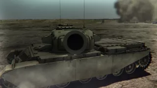 Největší tankové bitvy (2)