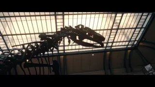 Vydražte si svojho dinosaura