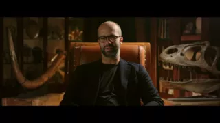 Vydražte si svojho dinosaura