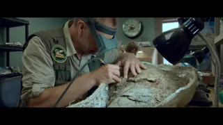 Vydražte si svojho dinosaura