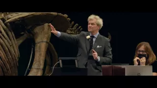 Vydražte si svojho dinosaura