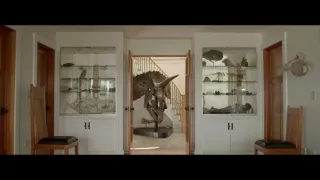 Vydražte si svojho dinosaura