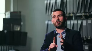 Gestapo: Hitlerova tajná polícia