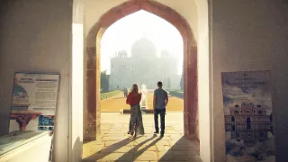 Kamera na cestách: Najzaujímavejšie mestá na svete (2/6)