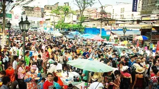 Kamera na cestách: Najzaujímavejšie mestá na svete (2/6)