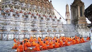 Kamera na cestách: Najzaujímavejšie mestá na svete (2/6)