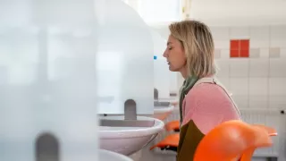 Naše lázně (4/10)