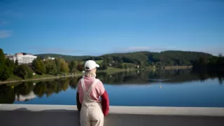 Naše lázně (4/10)