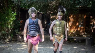 S otcom okolo sveta III (4)