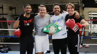 S otcom okolo sveta II (4)