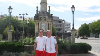 S otcom okolo sveta IV (4)