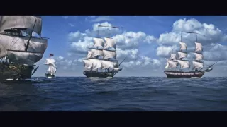 Kráľovstvo pirátov (5/6)