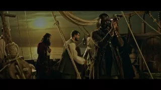 Kráľovstvo pirátov (5/6)