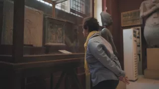 Tajemství faraonů (5/6)