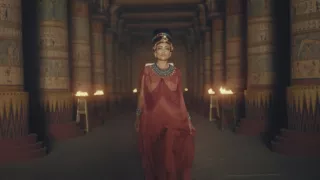 Tajemství faraonů (5/6)