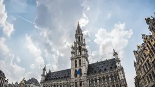 Európsky príbeh (6/6)