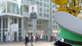 Európsky príbeh (6/6)