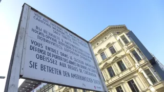 Európsky príbeh (6/6)