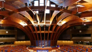 Európsky príbeh (6/6)