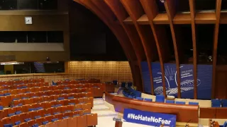 Európsky príbeh (6/6)