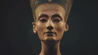 Tajemství faraonů (5/6)