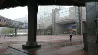 Európsky príbeh (6/6)