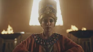 Tajemství faraonů (5/6)