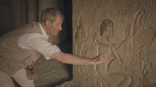 Tajemství faraonů (5/6)