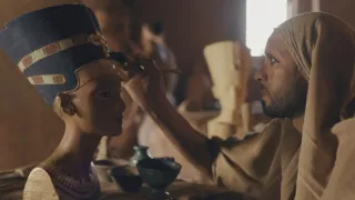 Tajemství faraonů (5/6)