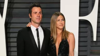 Jennifer Anistonová - víc než jen Rachel z Přátel