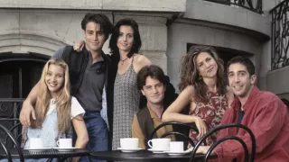 Jennifer Anistonová - víc než jen Rachel z Přátel