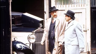 Hercule Poirot (2)