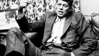 Kennedyovi: Fatální ambice (2/2)