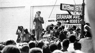 Kennedyovi: Fatální ambice (2/2)