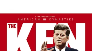 Kennedyovi: Fatální ambice (2/2)