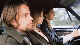 David Lynch: Život v umění