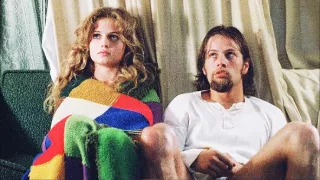 David Lynch: Život v umění