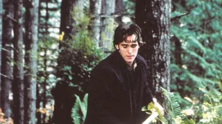 David Lynch: Život v umění