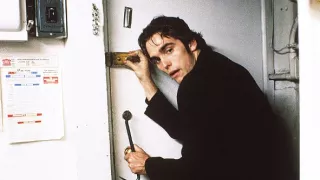 David Lynch: Život v umění