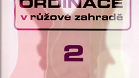 Ordinace v růžové zahradě 2 (324)