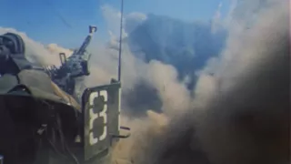 Apokalypsa: Vojna svetov (6/6)