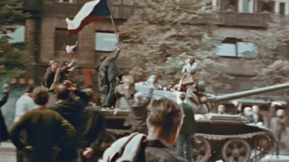 Apokalypsa: Vojna svetov (6/6)