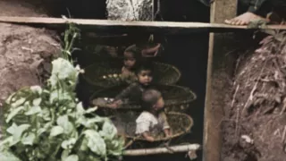 Apokalypsa: Vojna svetov (6/6)