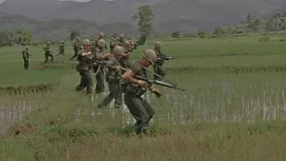 Apokalypsa: Vojna svetov (6/6)