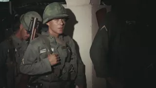 Apokalypsa: Vojna svetov (6/6)