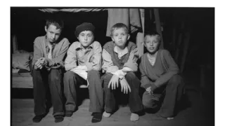 Děti Antonína Kaliny