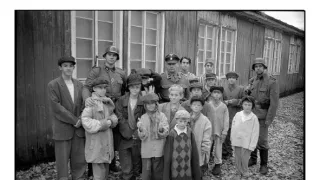 Děti Antonína Kaliny