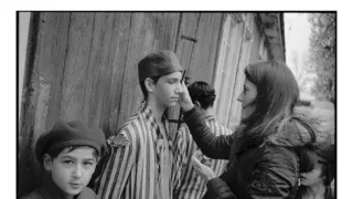 Děti Antonína Kaliny