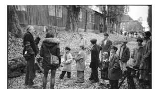 Děti Antonína Kaliny