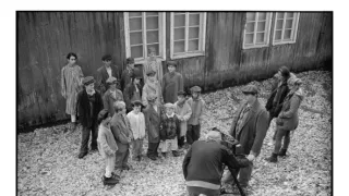 Děti Antonína Kaliny